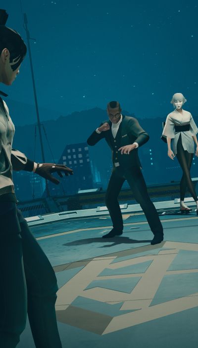 Sifu screenshot 9
