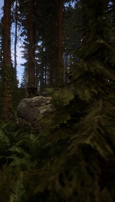 Sons Of The Forest screenshot 4