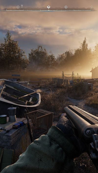 S.T.A.L.K.E.R. 2: Heart of Chornobyl screenshot 3