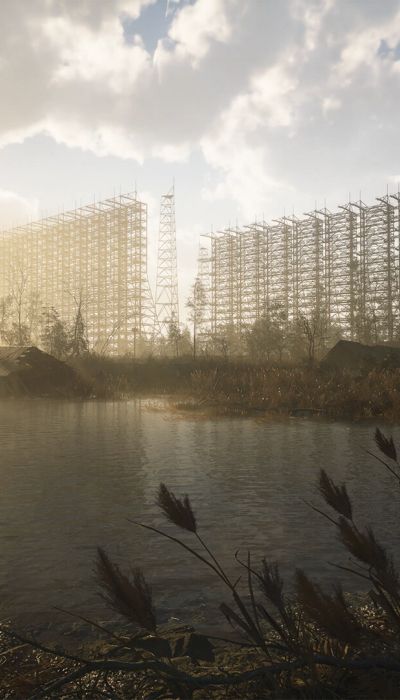 S.T.A.L.K.E.R. 2: Heart of Chornobyl screenshot 4