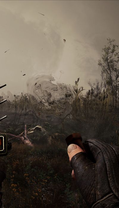 S.T.A.L.K.E.R. 2: Heart of Chornobyl screenshot 5