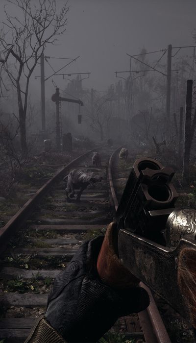 S.T.A.L.K.E.R. 2: Heart of Chornobyl screenshot 9