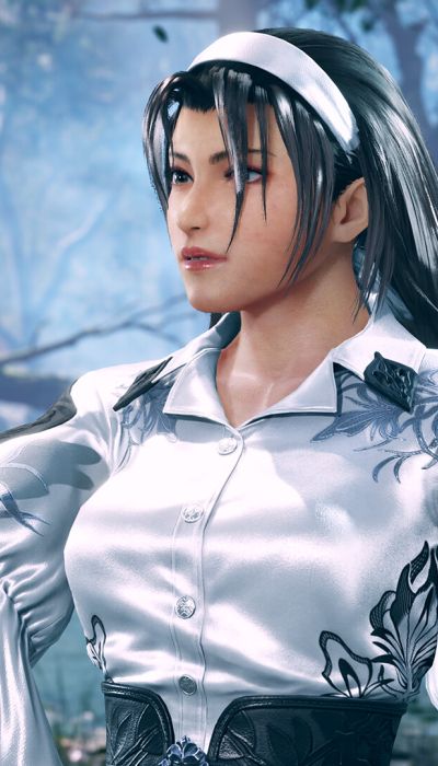 TEKKEN 8 screenshot 3