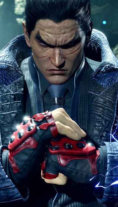 TEKKEN 8 screenshot 4