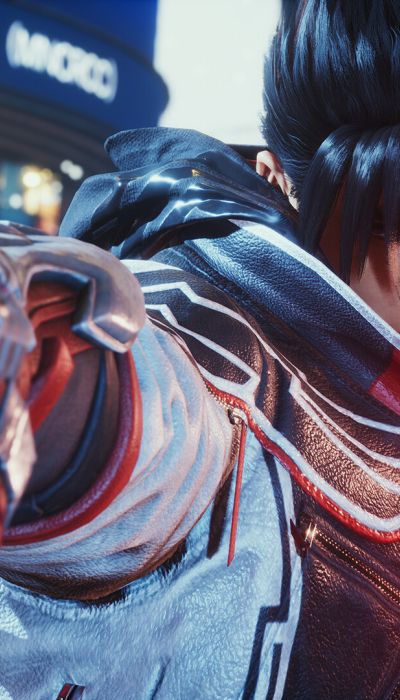 TEKKEN 8 screenshot 5
