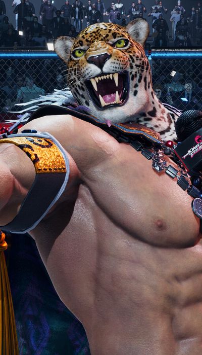 TEKKEN 8 screenshot 8