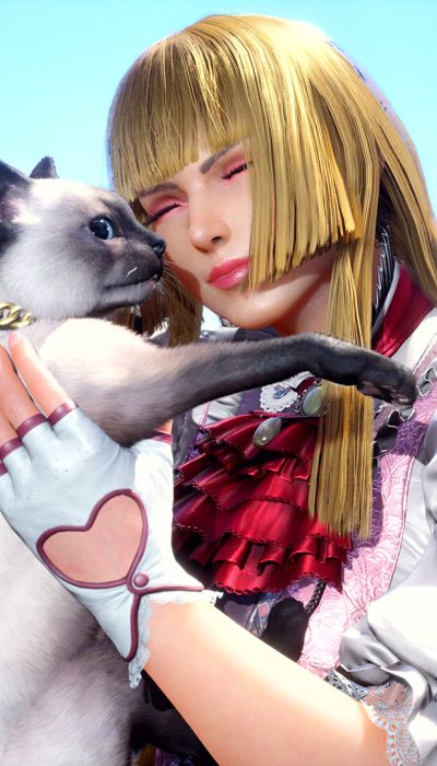 TEKKEN 8 screenshot 9