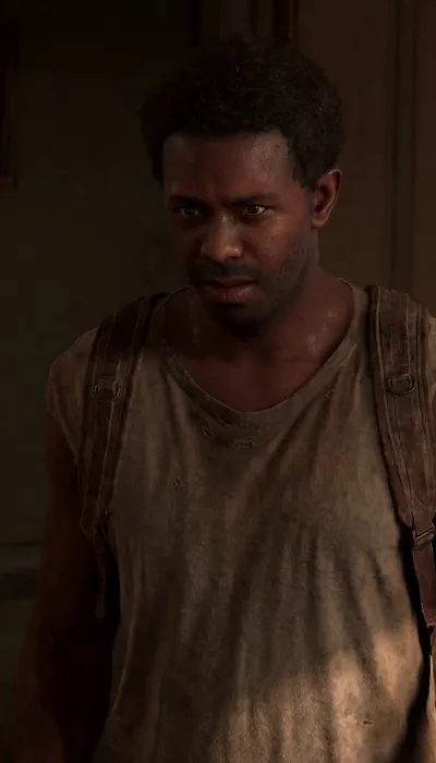 The Last of Us screenshot 2