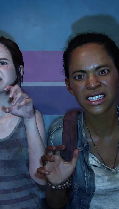 The Last of Us screenshot 4