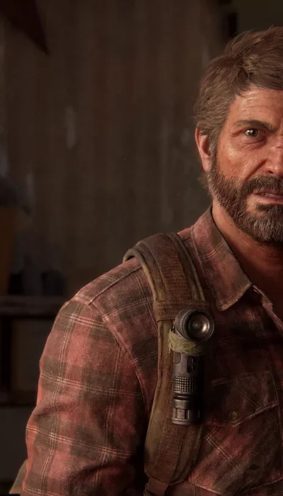 The Last of Us screenshot 5