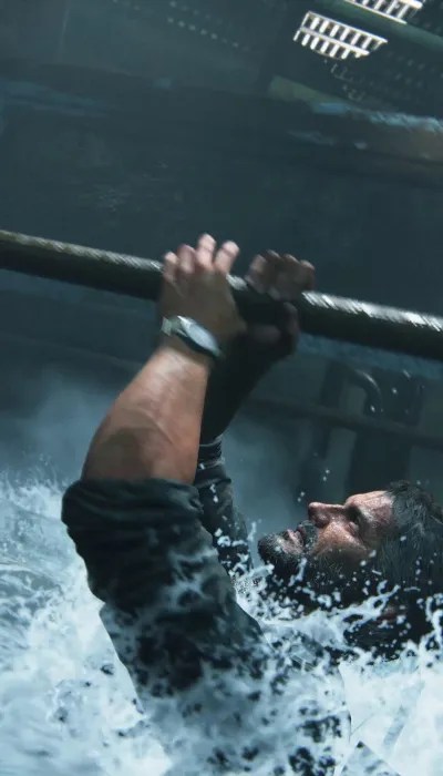 The Last of Us screenshot 6