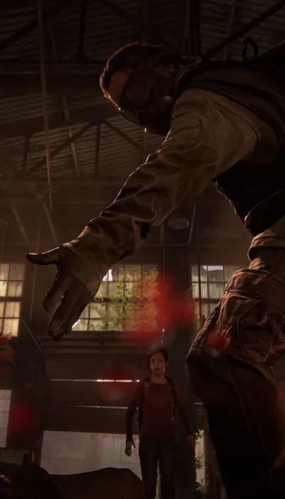 The Last of Us screenshot 7