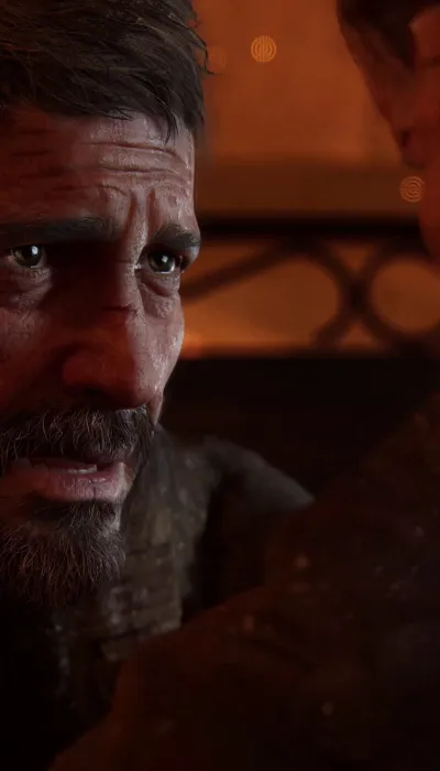 The Last of Us screenshot 8
