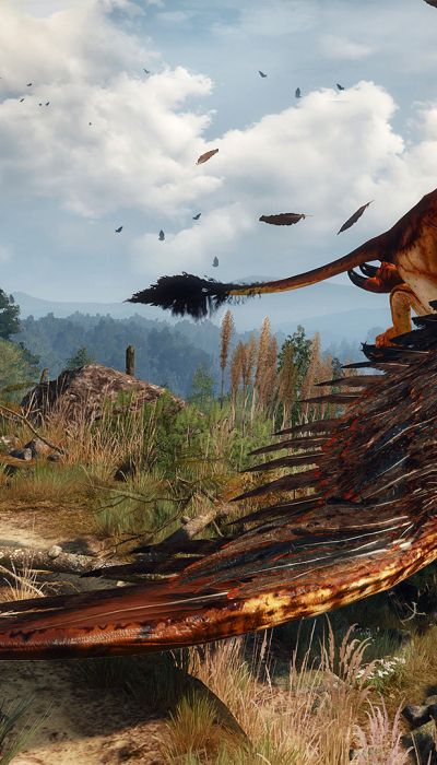 The Witcher 3: Wild Hunt screenshot 10