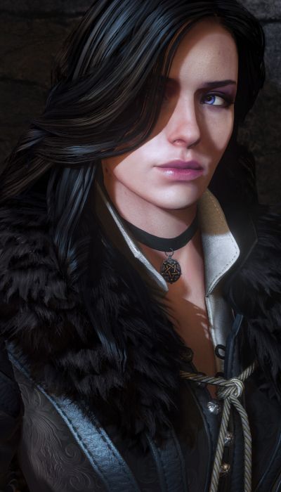 The Witcher 3: Wild Hunt screenshot 4
