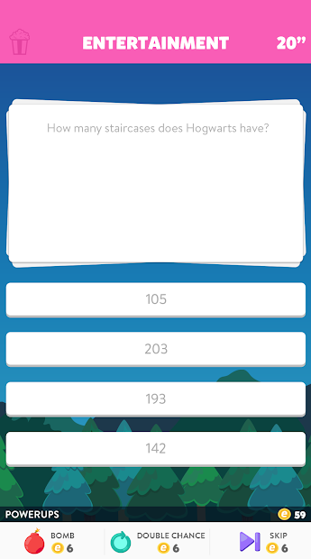 Trivia Crack screenshot 10