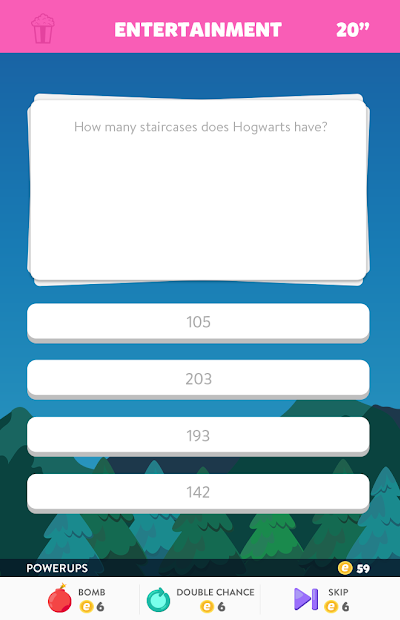Trivia Crack screenshot 12
