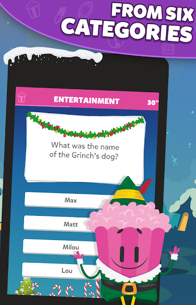Trivia Crack screenshot 14