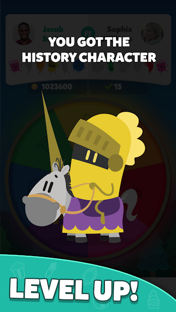 Trivia Crack screenshot 2