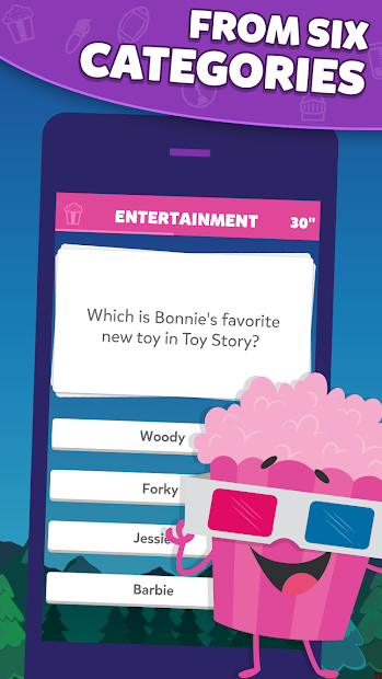 Trivia Crack screenshot 20