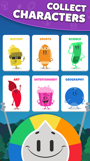 Trivia Crack screenshot 3
