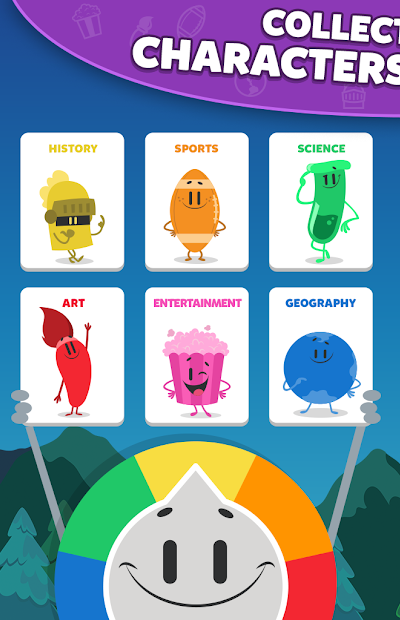 Trivia Crack screenshot 5