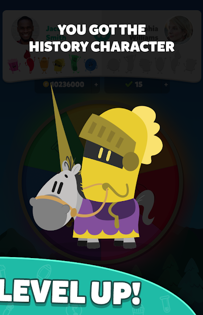 Trivia Crack screenshot 6