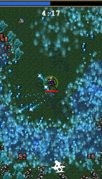 Vampire Survivors screenshot 3