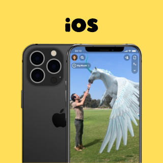 Snapchat screenshot 4