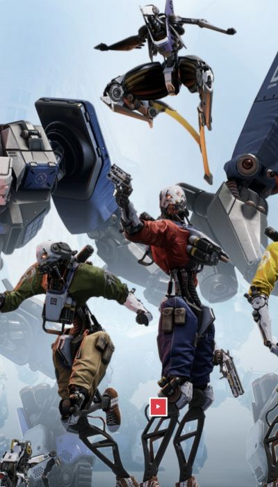 Robo Recall screenshot 2