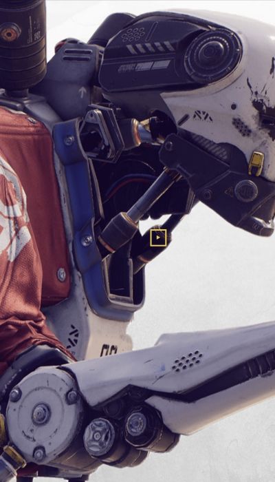 Robo Recall screenshot 3