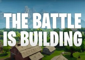 Fortnite screenshot 2
