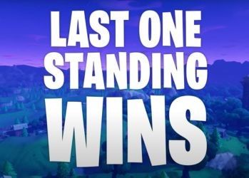 Fortnite screenshot 3