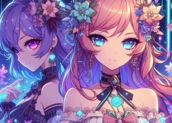 Gacha Neon screenshot 3