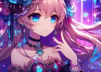 Gacha Neon screenshot 4
