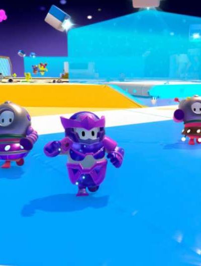 Fall Guys screenshot 1