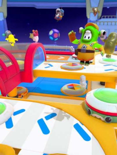 Fall Guys screenshot 2