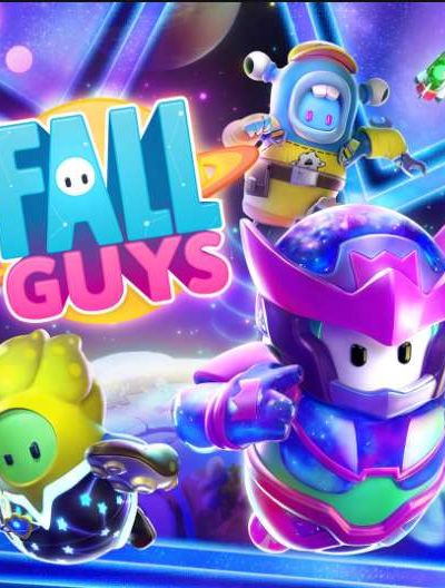 Fall Guys screenshot 3