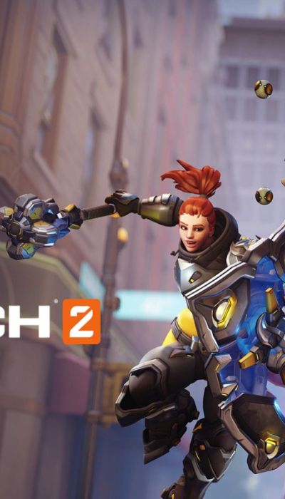 Overwatch 2 screenshot 3