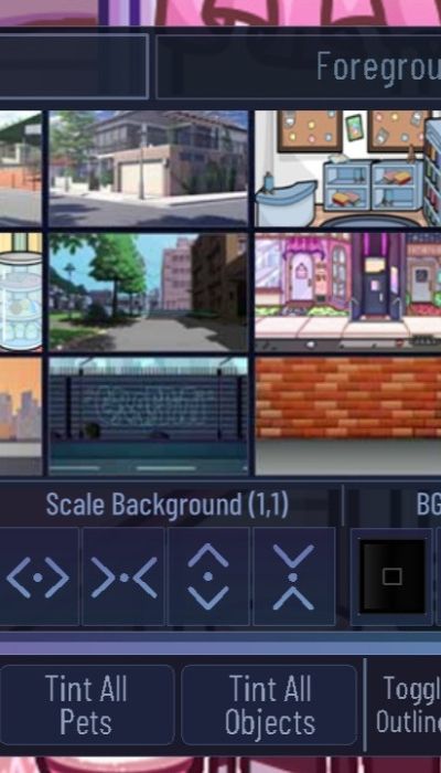 Gacha Cute screenshot 2