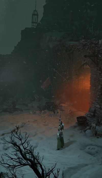 Diablo IV screenshot 4