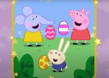 World of Peppa Pig screenshot 1
