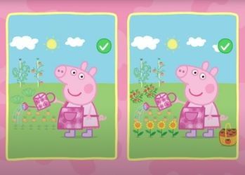 World of Peppa Pig screenshot 2