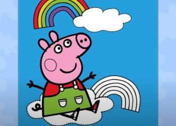 World of Peppa Pig screenshot 4