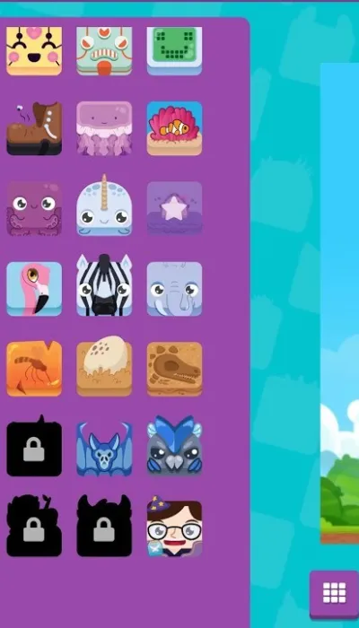 Blooket screenshot 1