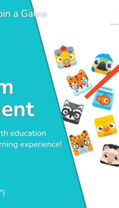 Blooket screenshot 2