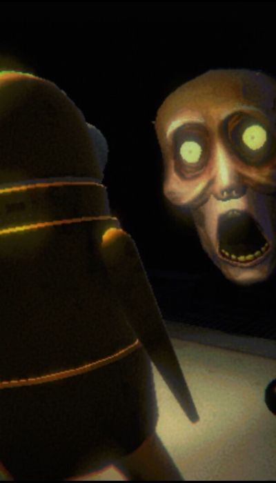 R.E.P.O. screenshot 1