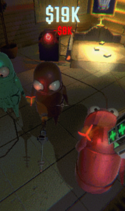 R.E.P.O. screenshot 2