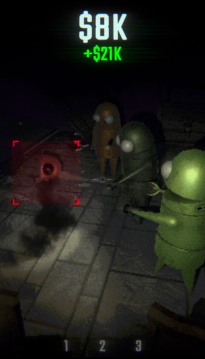 R.E.P.O. screenshot 3