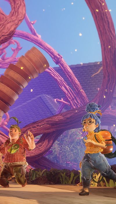 It Takes Two screenshot 6